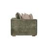 Beckham Modular Arm LHF Olive